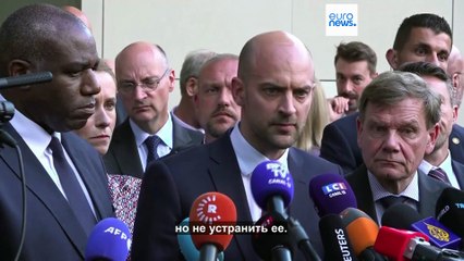 Иран-Израиль: "Желание навязать смену режима извне иллюзорно и опасно"