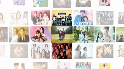 S Line | Korean Drama | Offcial Trailer