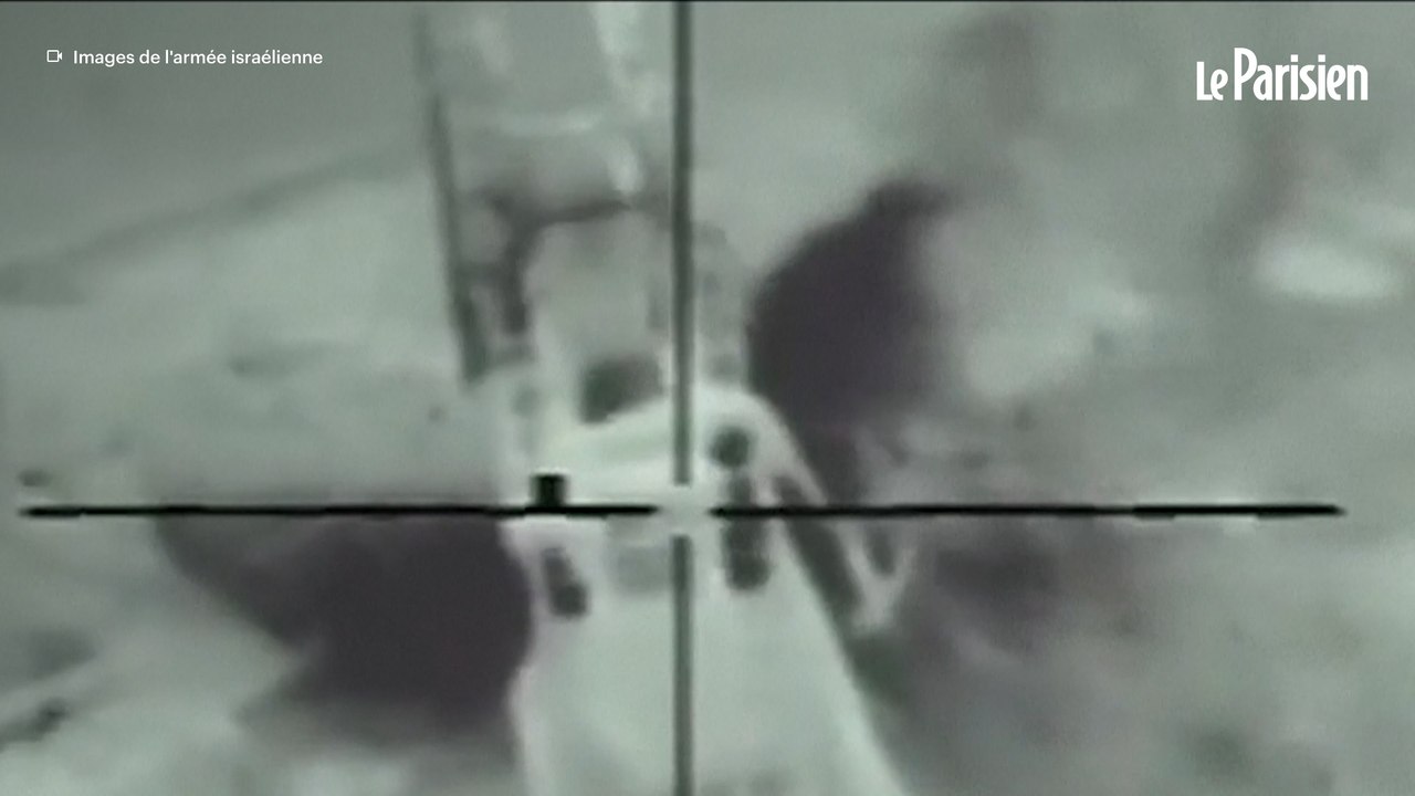 Israël/Iran : Tsahal confirme avoir visé un centre nucléaire à Ispahan