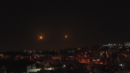 이스라엘-이란, 9일째 미사일 공방 / YTN