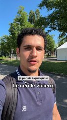 La seule personne qui peut te sortir de cette situation… c’est toi!