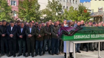 Bursa'da 16 yaşındaki Zeynep'in ölümüne sebep olan sürücüye 2 yıl 8 ay ceza