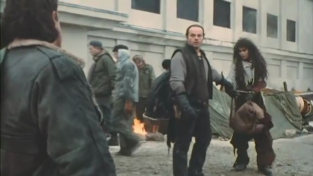 Anno 2053 - La Grande Fuga (1991) ITA