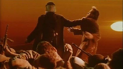 Omega Doom (1996) ITA