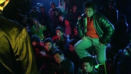 Crazy Thunder Road (1980) (sub ita)