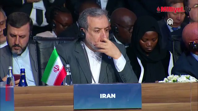 Cumhurbaşkanı Erdoğan: Bölgemizde yeni bir Sykes-Picot düzeninin kurulmasına izin vermeyeceğiz