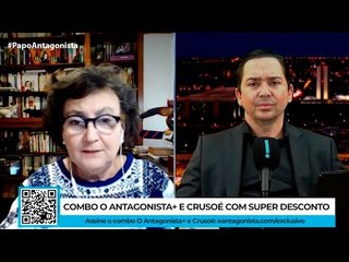 “É preciso fazer um fechamento geral”, diz pesquisadora Margareth Dalcolmo