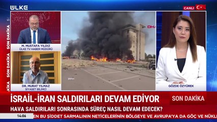 Öğle Ajansı – 20 Haziran 2025