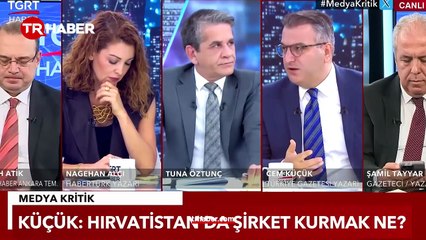 Cem Küçük MASAK raporuyla bombaladı: Ekrem İmamoğlu'nun toplayıp dağıttığı para 4 milyar dolar!