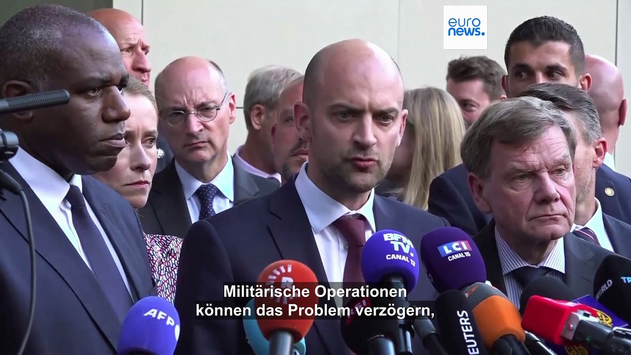 Nachrichten des Tages | 21. Juni - Mittagsausgabe