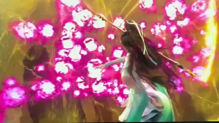 Donghua《Battle Through The Heavens Season 5》EP152 - [HD] - Watch New Donghua Episode for Free