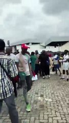 Osimhen'e büyük ilgi