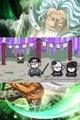 Onepiece story funny little version part.2