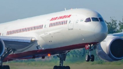 DGCA का एक्शन, Air India के तीन अफसरों को हटाने का निर्देश