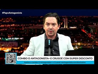 “Todos os extremos querem um Exército para chamar de seu”, diz Claudio Dantas