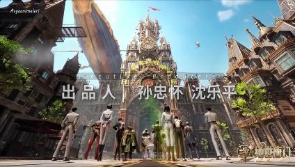 Douluo Dalu 2 - Episode 106