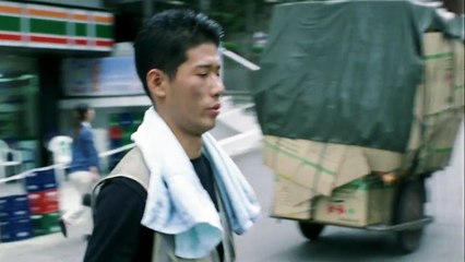 Arahan (2004)  Dual Audio Hindi