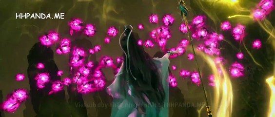 Đấu Phá Thương Khung Phần 5 Tập 152 Vietsub + Thuyết Minh