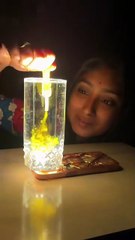 Trending turmeric water glow #haldi #challenge #glow #,viral