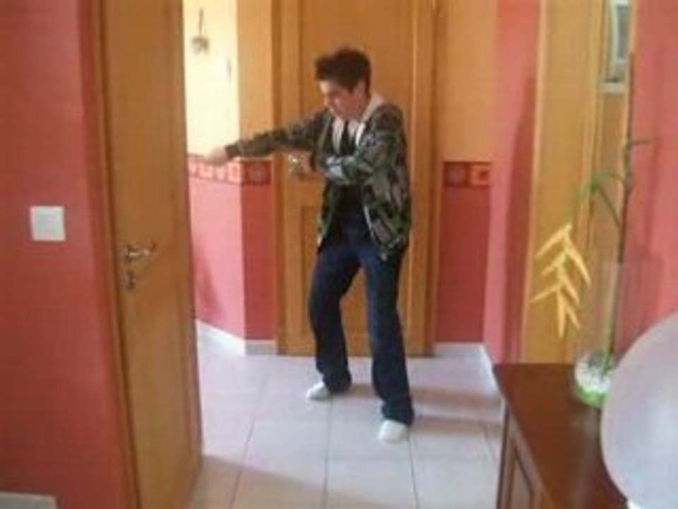 Dance massimo