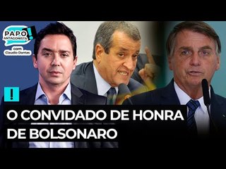 Os novos ministros de Jair da Costa Neto Bolsonaro