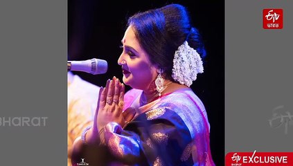 Exclusive: কেমন ছিল পিউয়ের সুরেলা সফর? ইটিভি ভারতে ঝাঁপি খুললেন গায়িকা