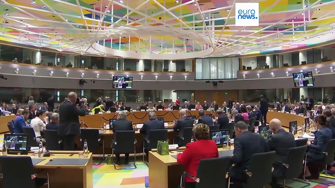 Un rapporto dell'Ue indica che Israele ha violato i diritti umani a Gaza