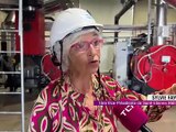 Chaleur verte, facture allégée : La Talaudière entre dans l’ère du chauffage durable - Reportage TL7 - TL7, Télévision loire 7