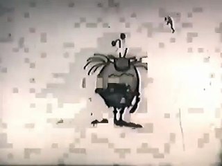 Raid, etiqueta roja - Las mata, bien muertas - Vieja publicidad