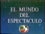 Tanda de Canal 3 de Rosario (1985)