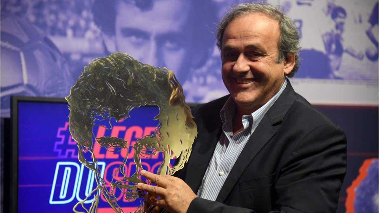 GALA VIDEO - Michel Platini du foot à la fourchette : ce bistrot niché sur le port de Cassis qu’il a ouvert avec sa fille Marine
