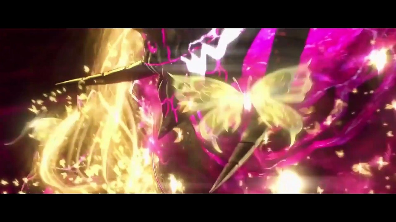 Battle Though The Heavens Season 5 Episode 152 In Multi Language Subtitle | Best Video