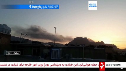 Ισραήλ - Ιράν: «Όχι» της Τεχεράνης σε συνομιλίες για τα πυρηνικά όσο συνεχίζονται οι επιθέσεις