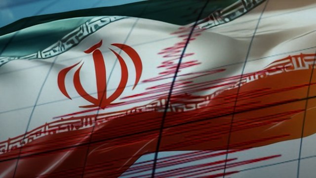 क्या Iran में हो रही परमाणु एक्टिविटी, लगातार आए भूकंप से उठे सवाल?