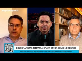 “Não há como consertar o conjunto de horrores do bolsonarismo”, diz Diogo Mainardi