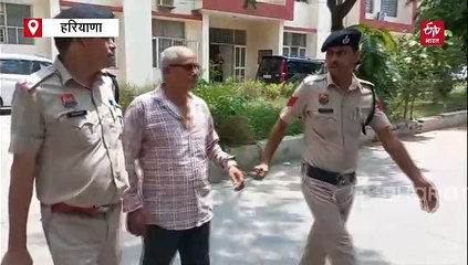 फरीदाबाद में ससुर ने बहू को घर के सामने गड्ढे में दफनाया, गला घोंटकर की थी हत्या, ऐसे खुल गया राज़