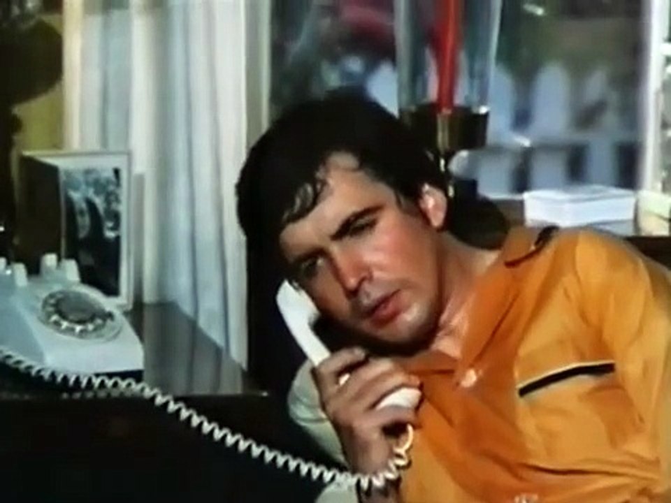 Till Death (Hasta que la muerte nos separe) - Película completa