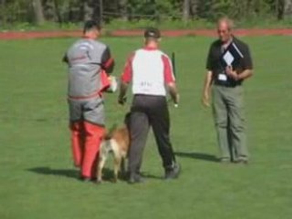 FMBB-2008-Kainrath/Yeti