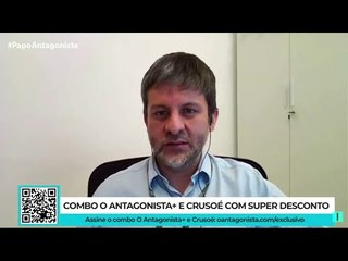 Pesquisador do Butantan defende eficácia da Coronavac