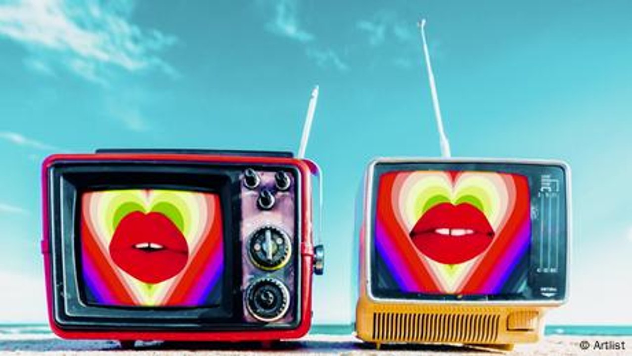 Online dating: How do Europeans really find love?