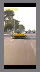 McLaren Luxury Automotive Mclaren Twin Turbo