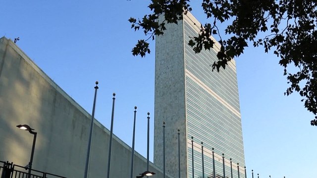 UN chief, member states call for immediate Israel-Iran ceasefire