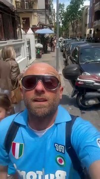 Marco Cannata - Napoli, anno di grazia 2056 (21.06.25)