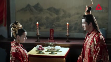 Tập 36 - Tam Sinh Tam Thế Thập Lý Đào Hoa | Địch Lệ Nhiệt Ba,Dương Mịch,Triệu Hựu Đình,Trương Trí Nghiêu