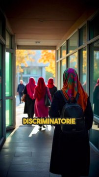 Sardone - Incredibile in Belgio: prof accusato di islamofobia (21.06.25)