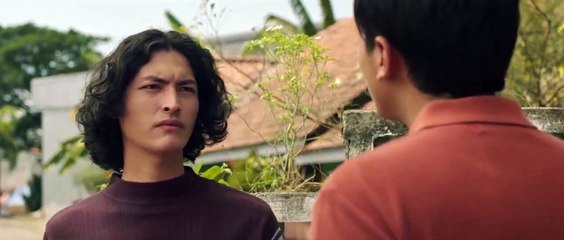 Rumah Teteh Story of Helena 2025