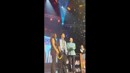 Sparkle Campus Cutie Finale