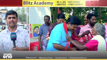 നിലമ്പൂർ ഉപതെരഞ്ഞെടുപ്പിന്റെ ഫലത്തിനായുള്ള കാത്തിരിപ്പിലാണ് രാഷ്ട്രീയ കേരളം