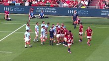 British & Irish Lions vs Argentina 6_20_2025  Full Match