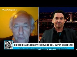 “Gestão Ricardo Salles é desastrosa”, diz ex-ministro do Meio Ambiente Carlos Minc